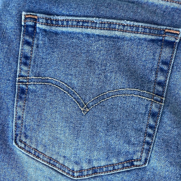 Brand new Levi’s 511 shorts - Picture 16 of 16